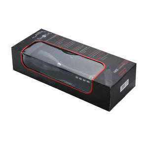 Modelador de Cachos Automático Bivolt Curve Plus - Renovati Hair