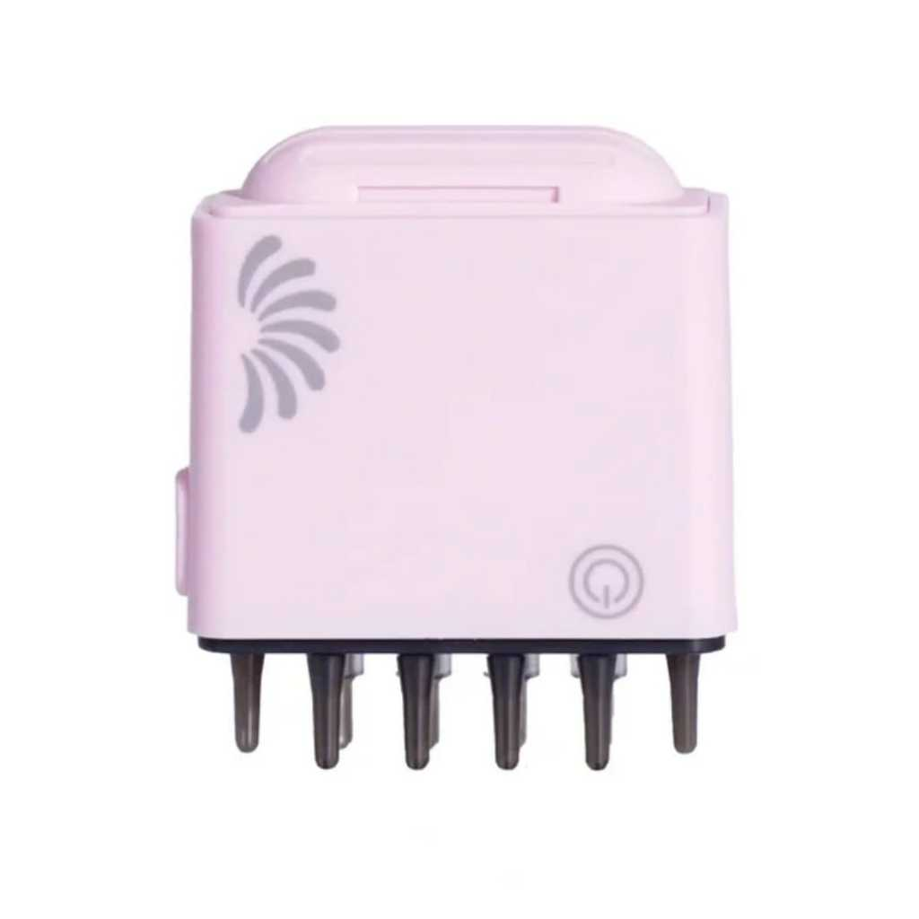 Massageador Aplicador Elétrico para Crescimento Capilar