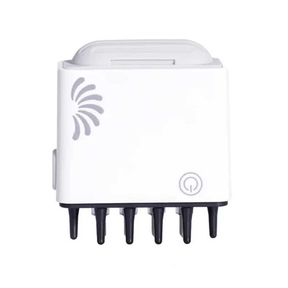 Massageador Aplicador Elétrico para Crescimento Capilar