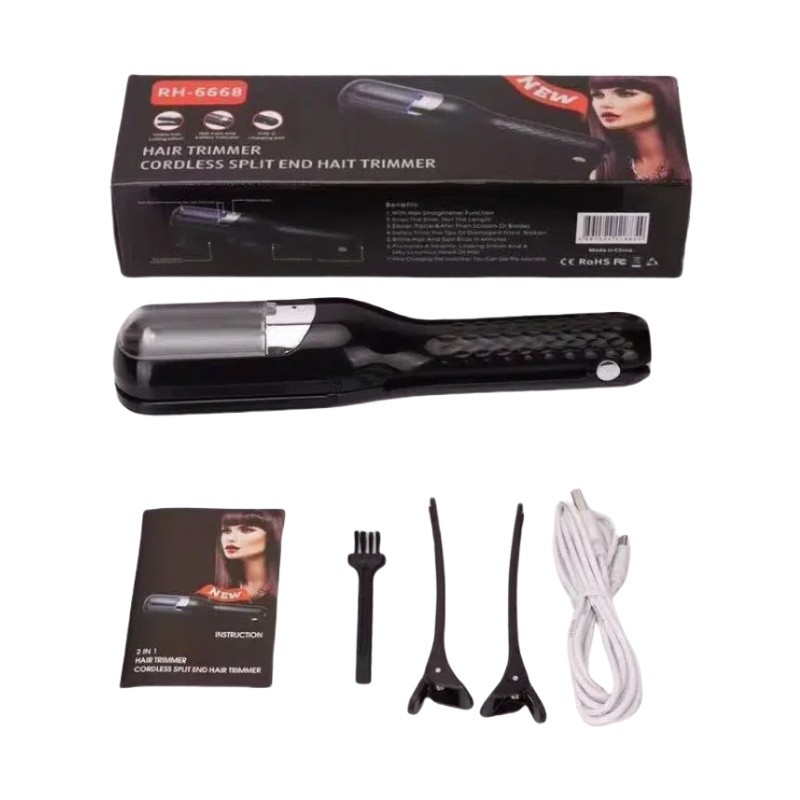 110V/220V Maquina De Corte Bordado Removedora de Pontas Duplas Bivolt