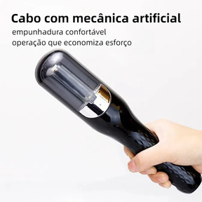 110V/220V Maquina De Corte Bordado Removedora de Pontas Duplas Bivolt