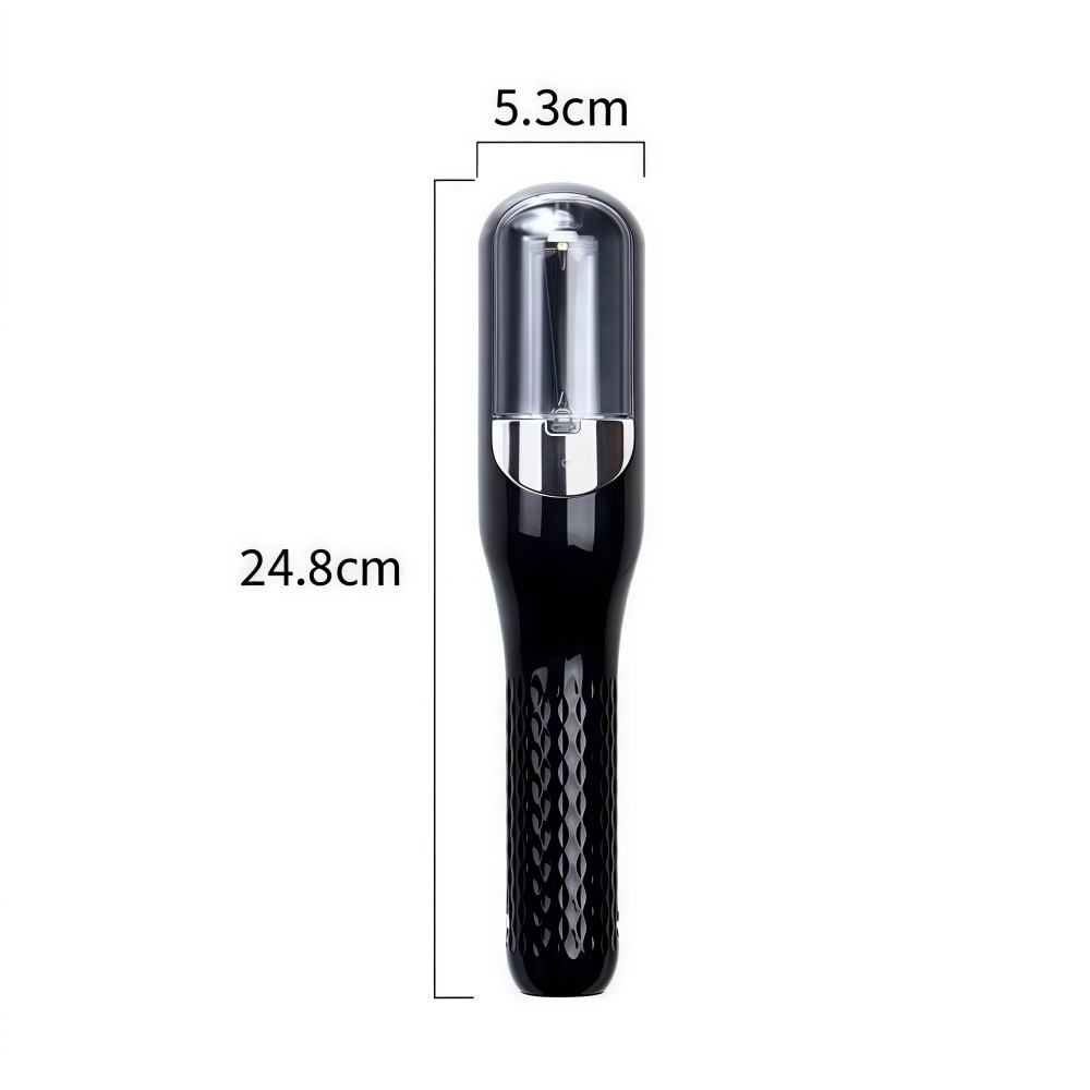 110V/220V Maquina De Corte Bordado Removedora de Pontas Duplas Bivolt